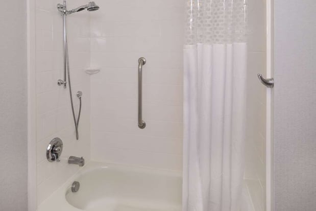Images Hampton Inn & Suites Denver-Speer Boulevard
