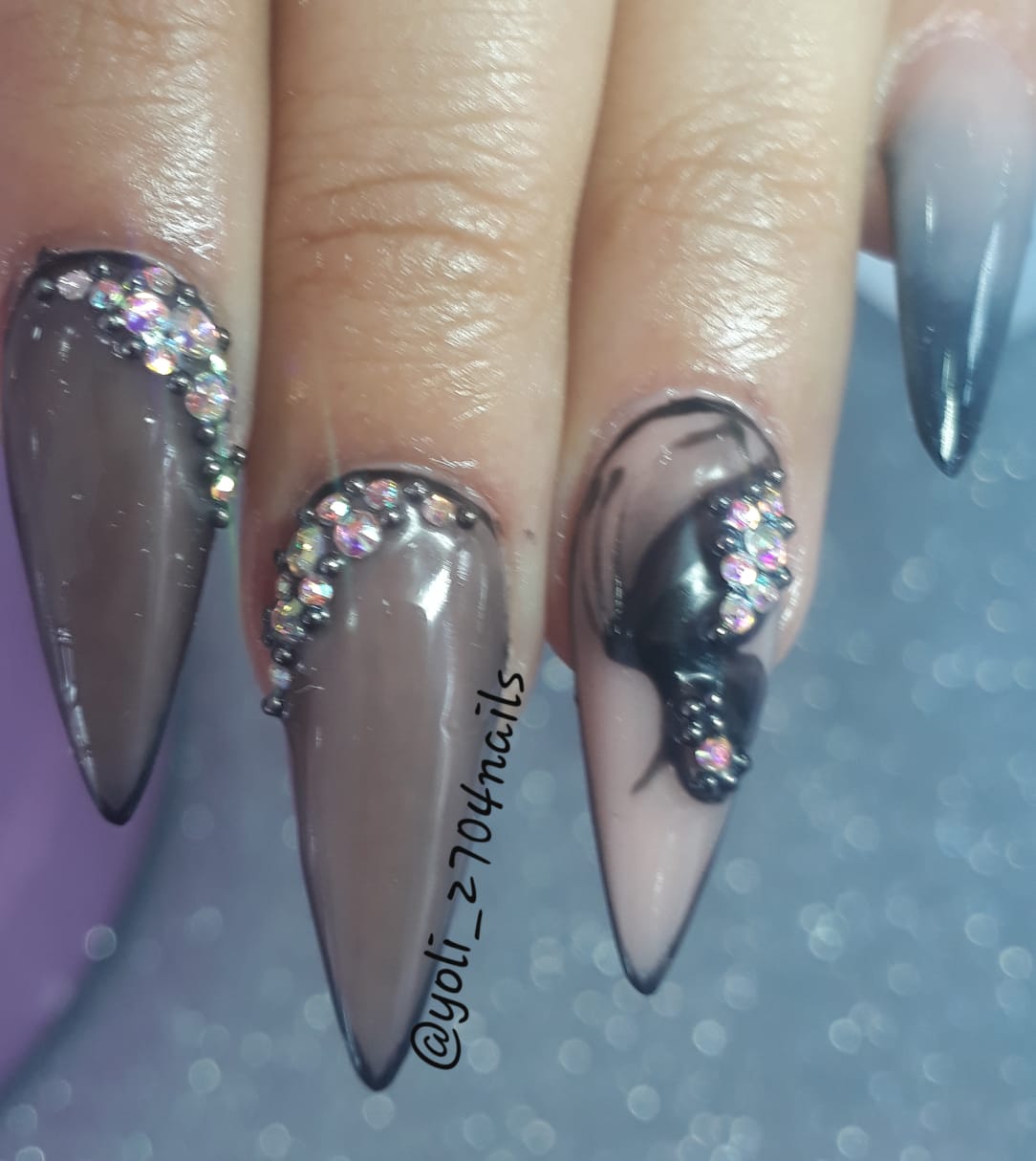 Fotos - YoliNails - 24