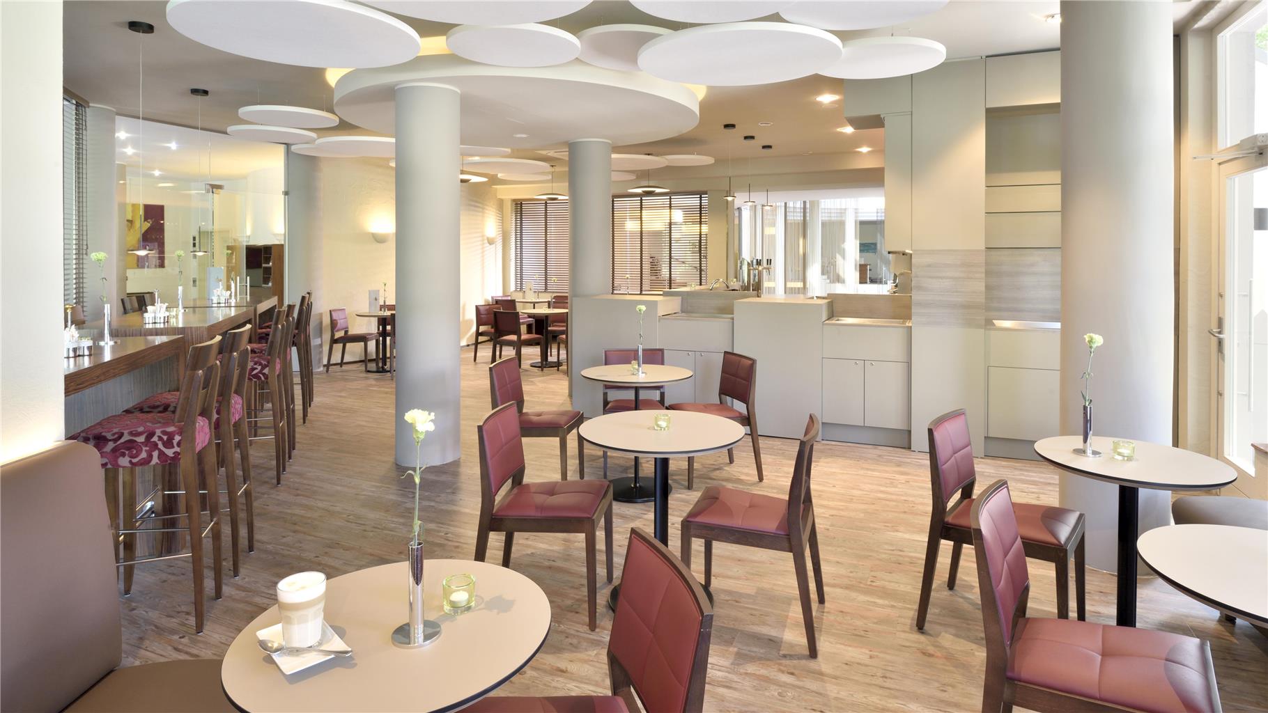Best Western Premier Hotel Villa Stokkum, Steinheimer Vorstadt 70 in Hanau