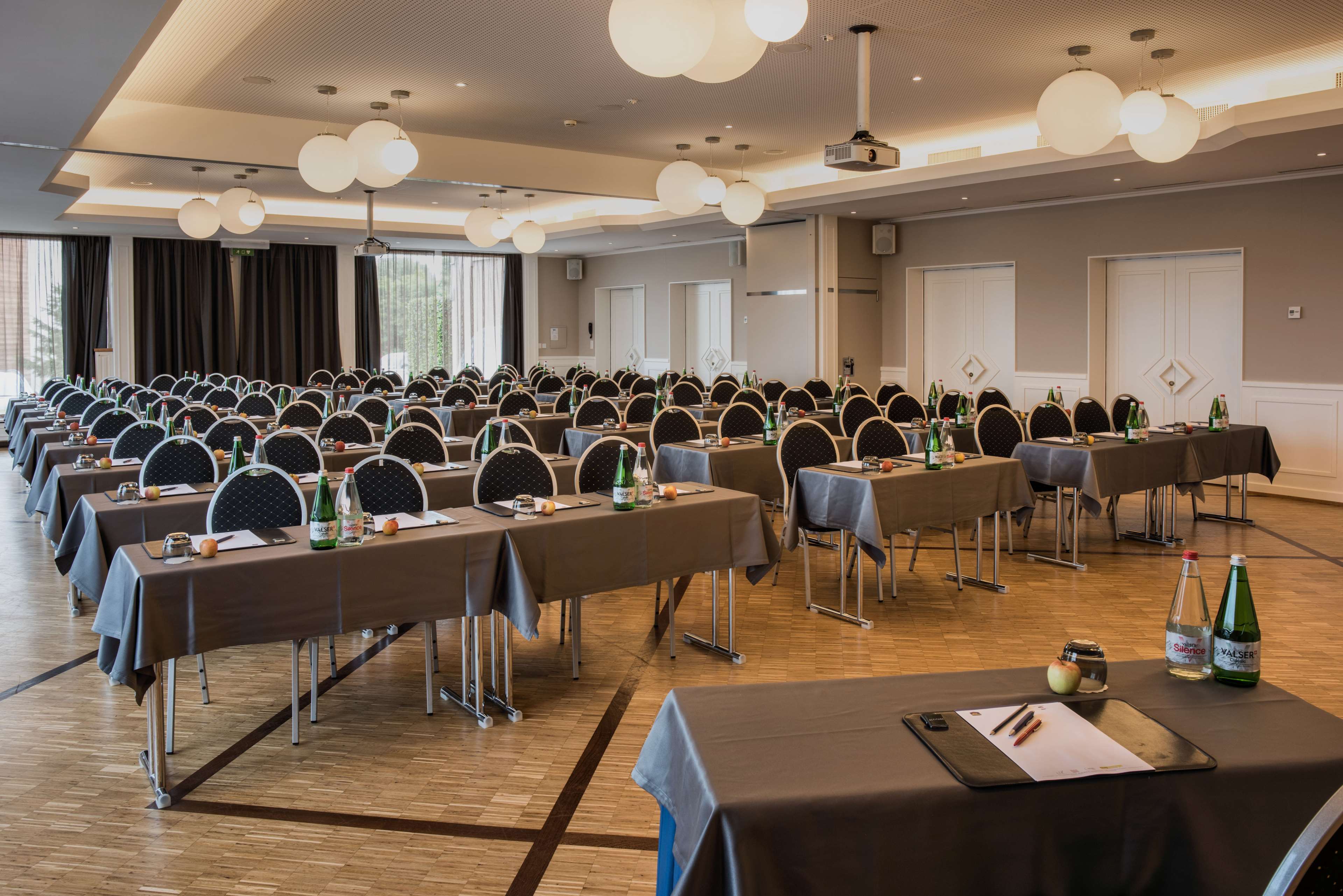 Hotel Everness, BW Signature Collection, Les Champs Blancs in Chavannes De Bogis