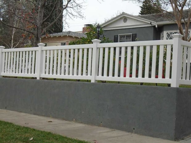 Images Diamond Fence