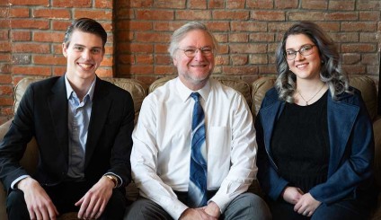 Tom Speedie Attorney at Law, P.C.