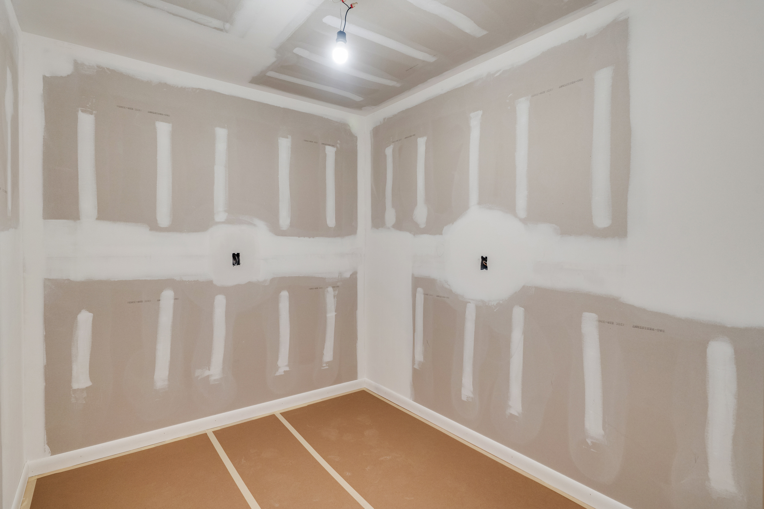 Glow Painting, Lighting & Home Services Image