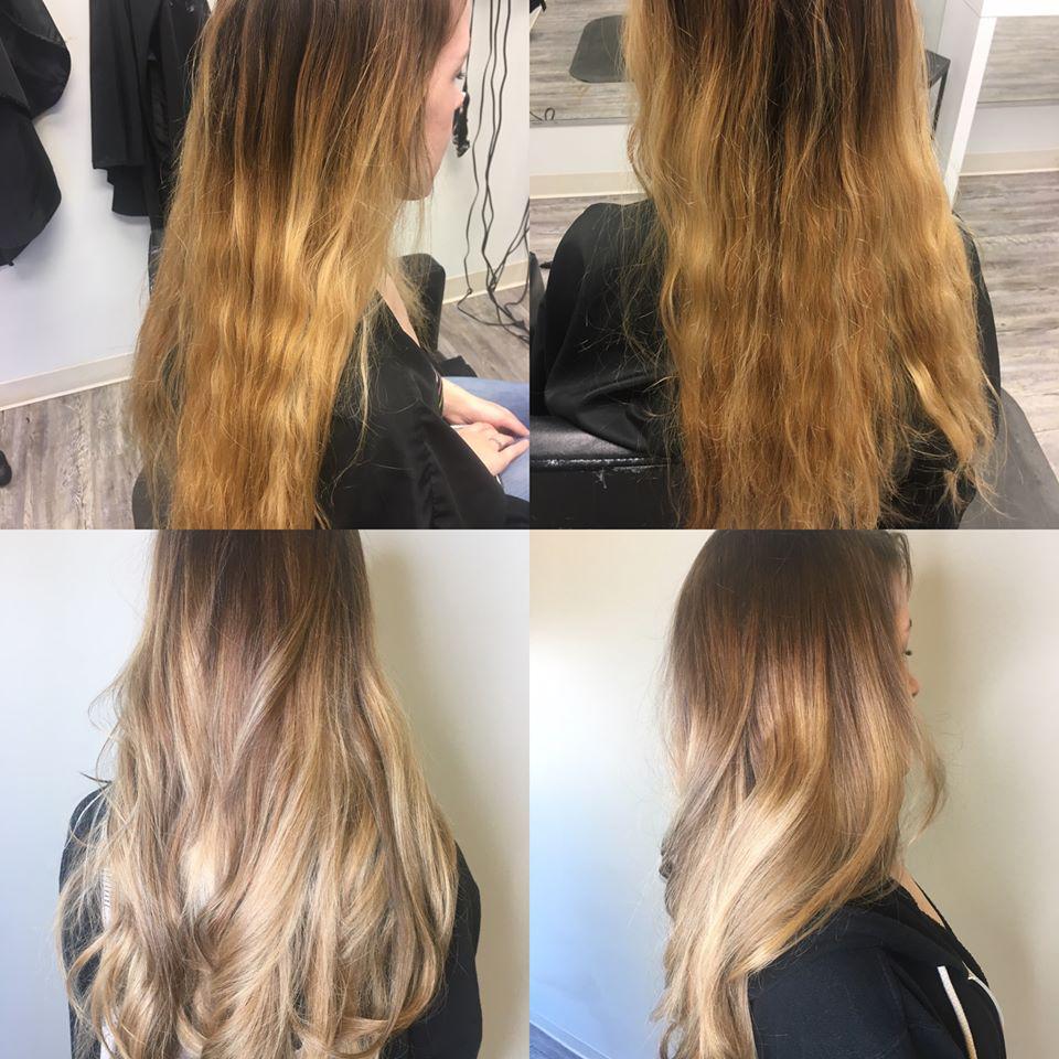 The Retreat Salon & Day Spa Photo