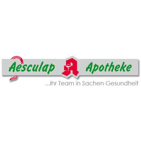 Aesculap-Apotheke Bernd Dietmar Graf e.K. in Schwerte - Logo
