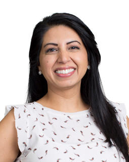 Dr. Girisha Kaur, MD