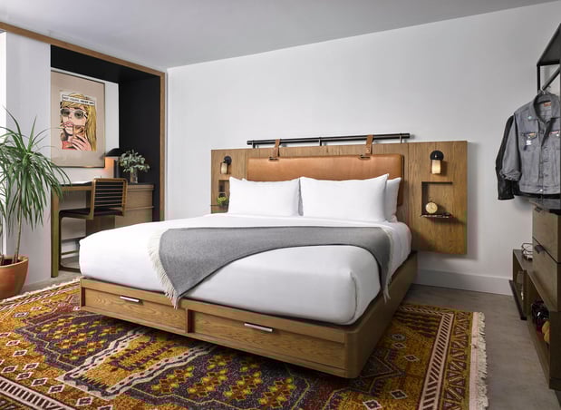 Images Vignette Collection Yours Truly DC by IHG