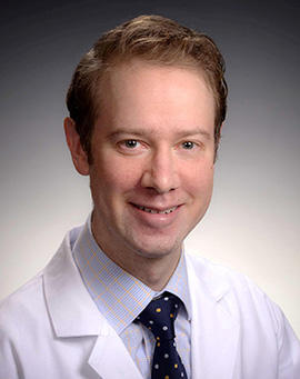 Headshot of Brian K. Abaluck, MD