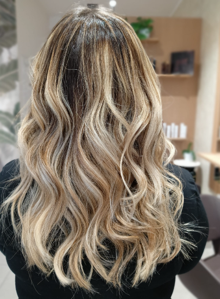 Images Stefania Beauty Salon