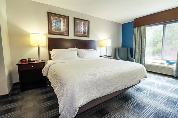 Images Holiday Inn Express & Suites Meriden by IHG