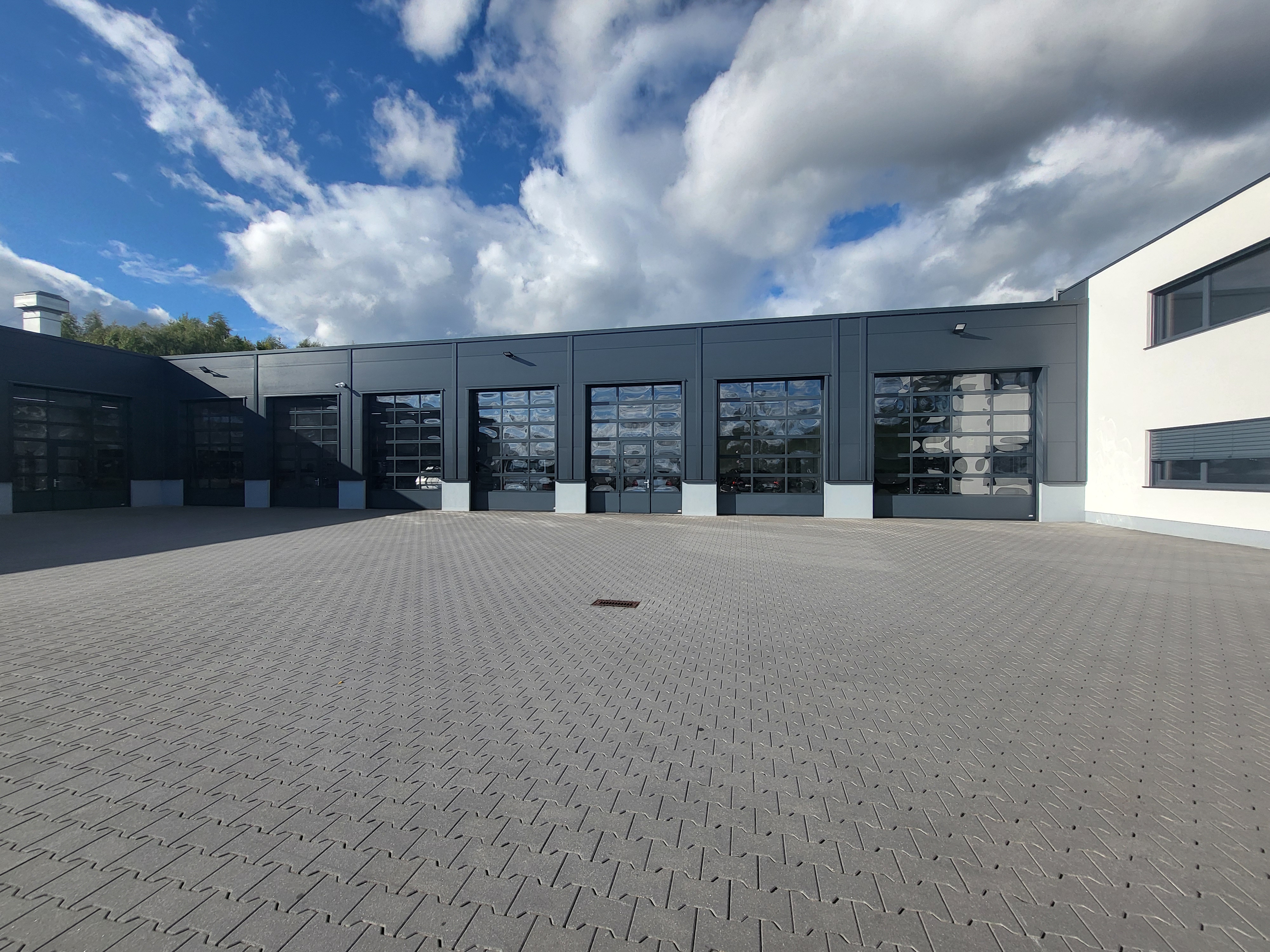 Horst Michels e.K. Kfz-Werkstatt & Lackiererei, Schieferstraße 5 in Laubach