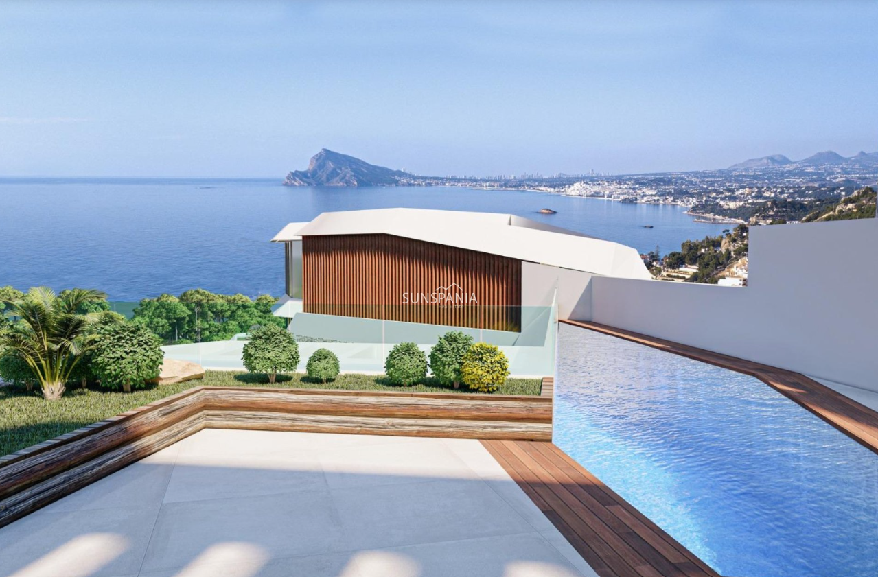 Images Sunspania Inmobiliaria