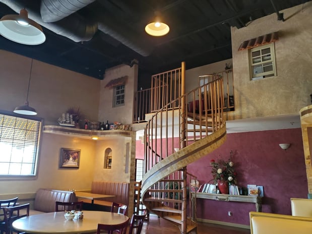 Images Fera's Italian Restaurant