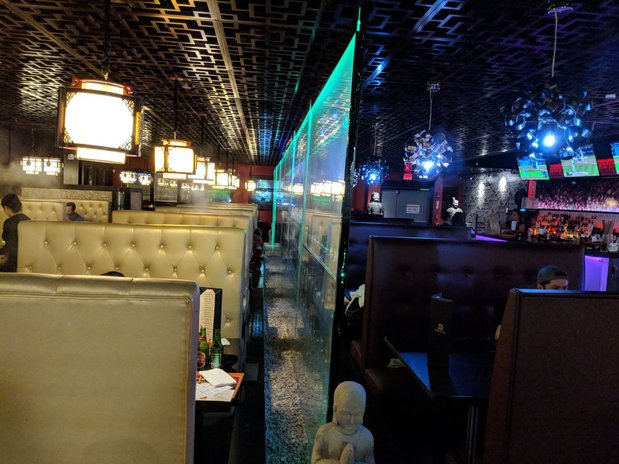 Images ROYAL HOTPOT KOREAN BBQ & BAR