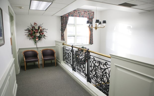 Images First National Bank of Milaca - Milaca Office