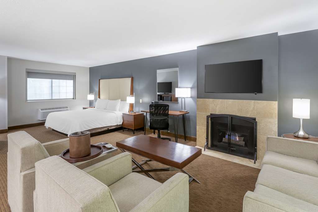 Best Western Plus CottonTree Inn