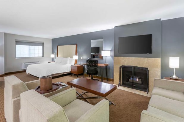 Images Best Western Plus CottonTree Inn