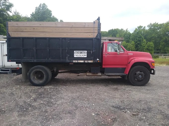 Images Randy Stoddard Demolition