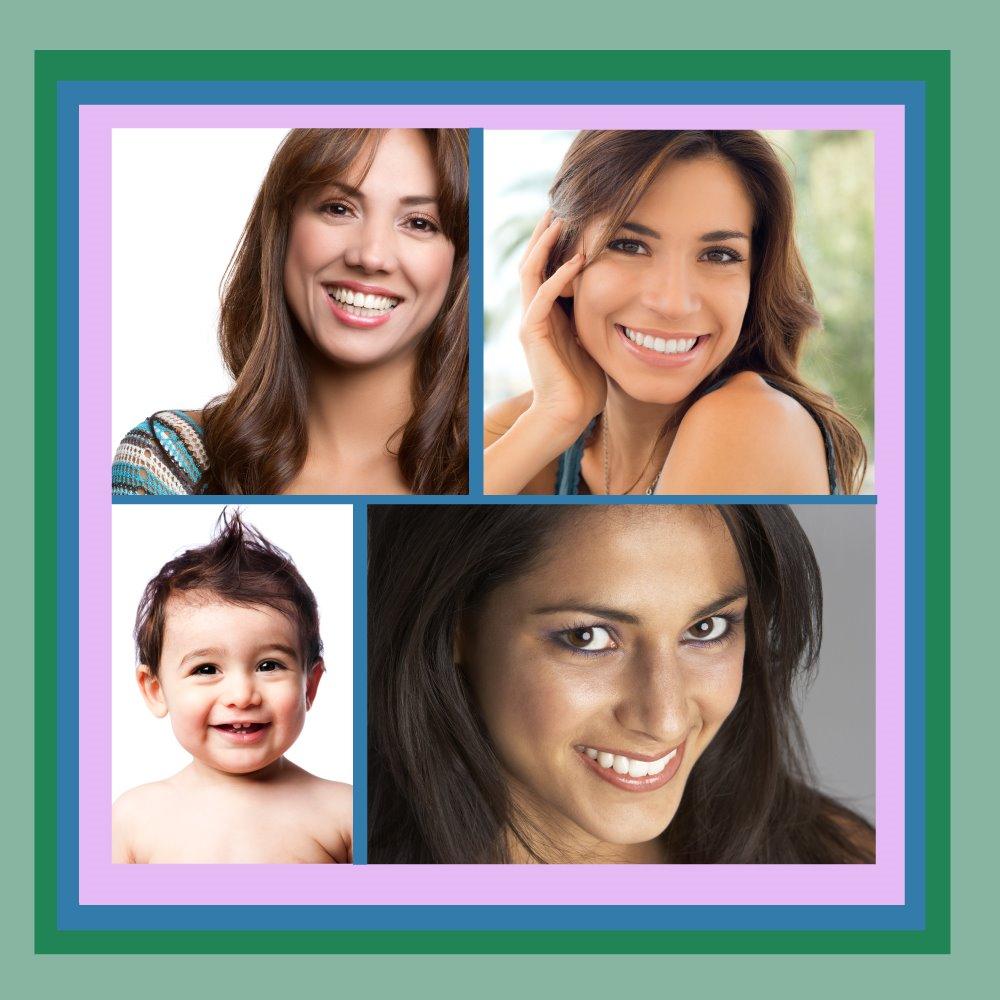Dr. Payam A. Kashani, DDS - Gentle Family Dental