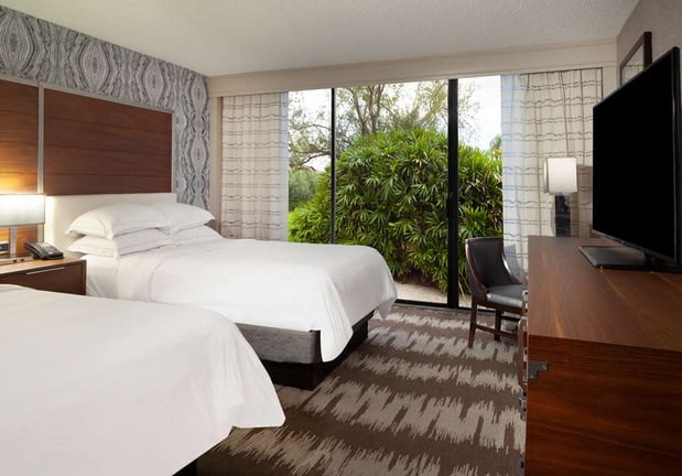 Images Hilton Tampa Airport Westshore