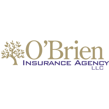 O'Brien Insurance Agency Logo