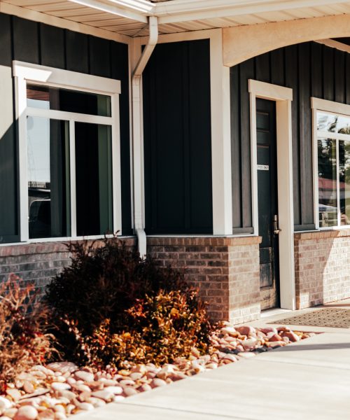 Tomlinson Family Dental Image