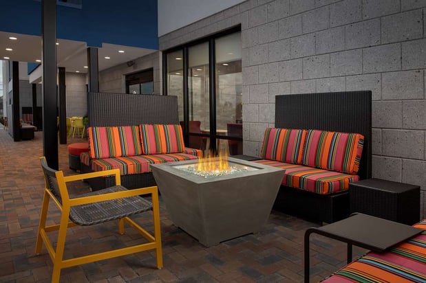 Images Home2 Suites by Hilton Kenner New Orleans Airport