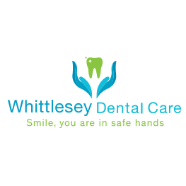 Whittlesey Dental Care Logo