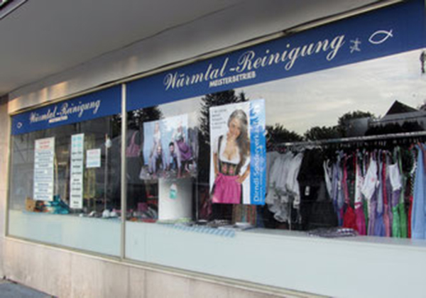 Bilder Würmtalreinigung GmbH