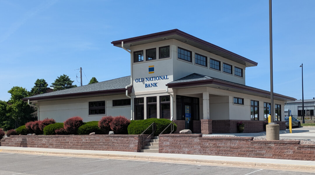 Kasson Branch
