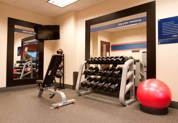 Images Hampton Inn & Suites Nashville-Vanderbilt-Elliston Place