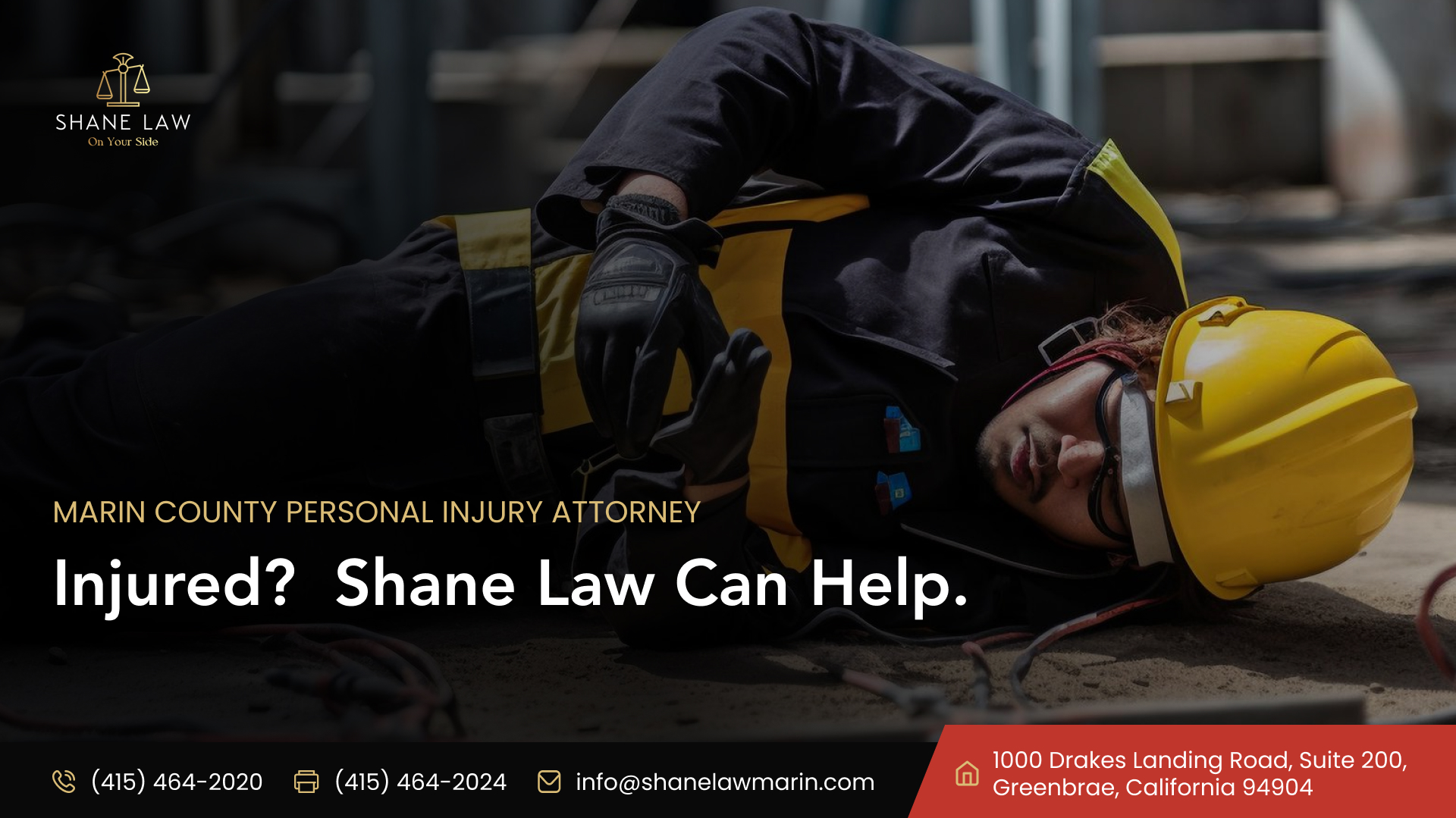 Marin County Bike Accident Attorney