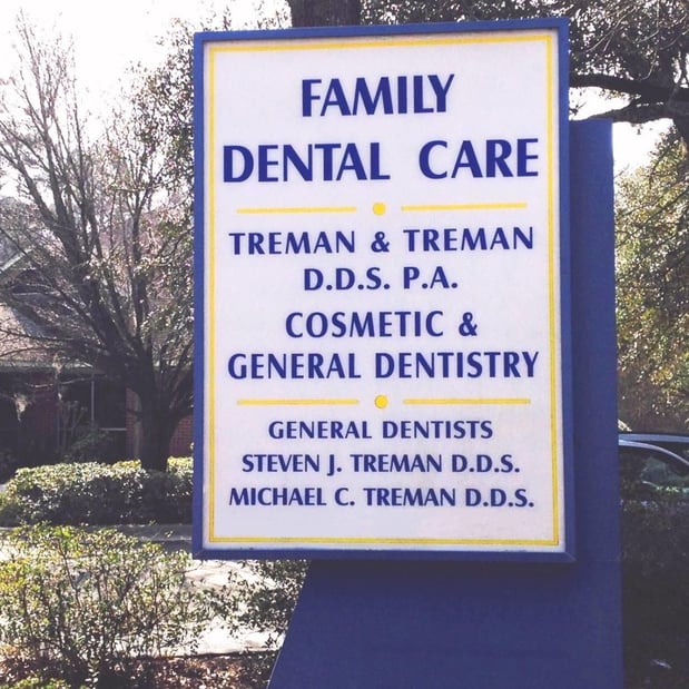 Images Family Dental Care of Wilmington
