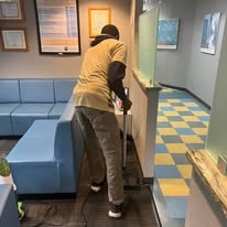 Images IBC Cleaning LLC