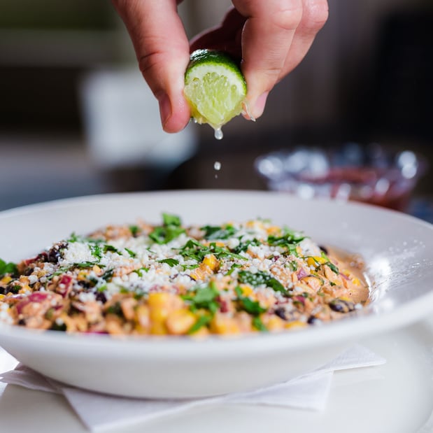 Images Tower 7 Baja Mexican Grill