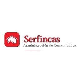 Serfincas Logo