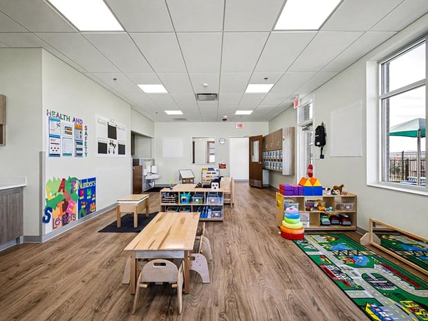 Images Woodmen KinderCare
