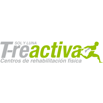 Clínica Sol Y Luna Rehabilitación Física Logo