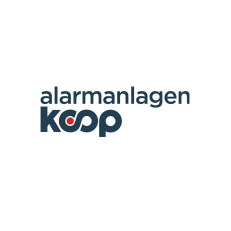 Logo Alarmanlagen Koop