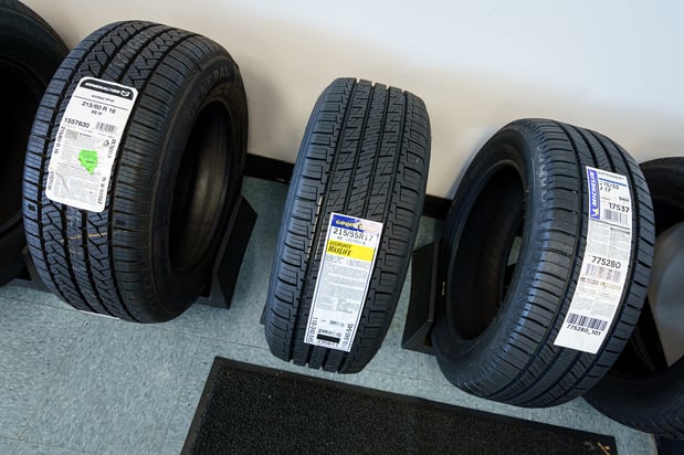 Images Tire Discounters
