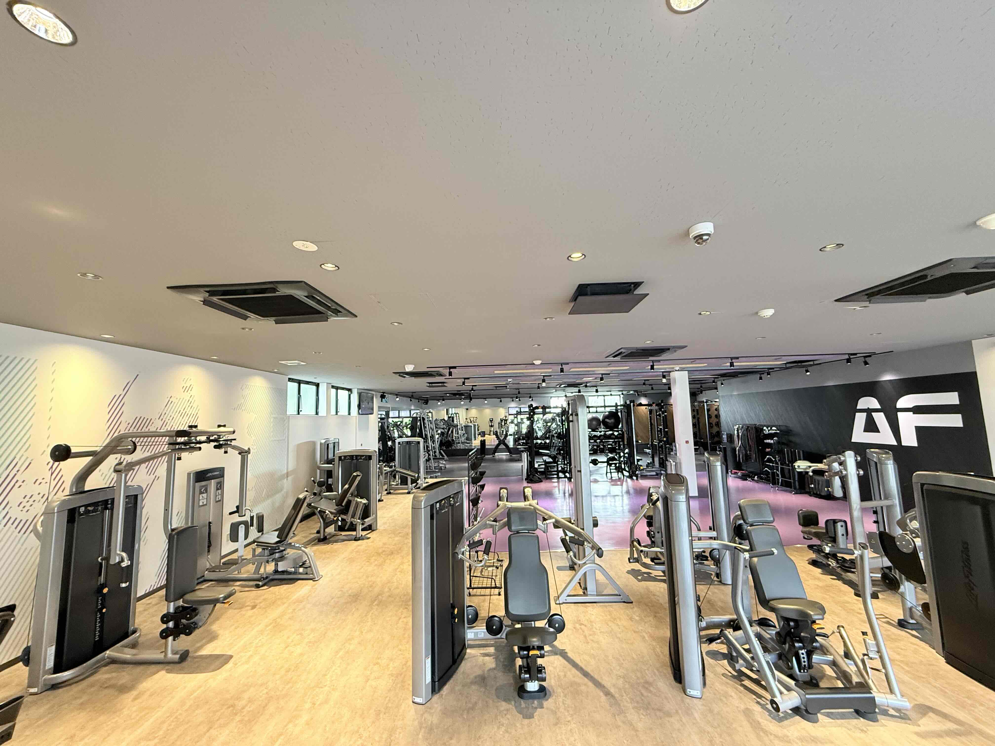 Images エニタイムフィットネス 浜北中瀬店