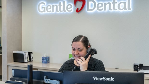 Images Gentle Dental Gresham Village