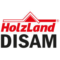 Holzland Disam GmbH Logo