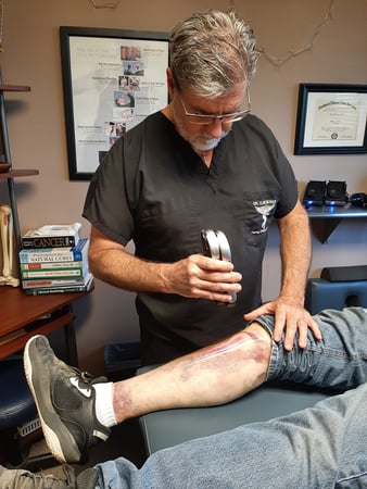 Images Ozark Mountain Chiropractic