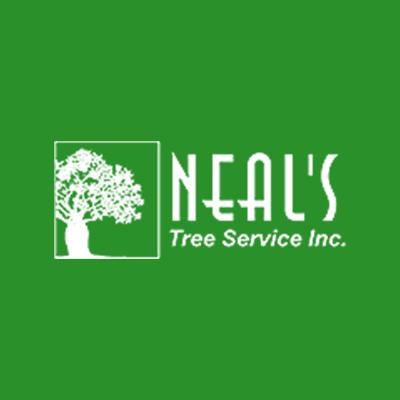 Neal's Tree Service Inc Logo