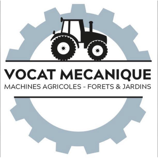 Vocat mécanique Sàrl Logo