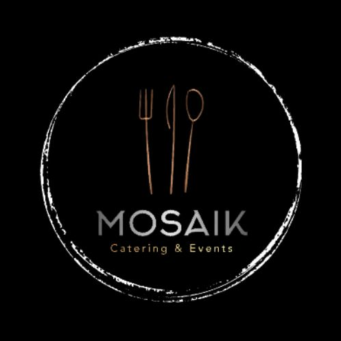 MOSAIK Cateringservice & Eventlocation in Saarbrücken - Logo