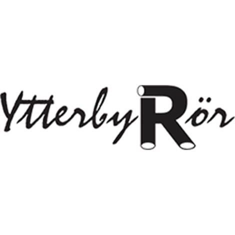 Ytterby Rör AB Logo