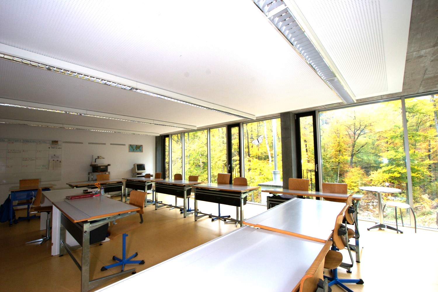Bilder Privatschule Logartis