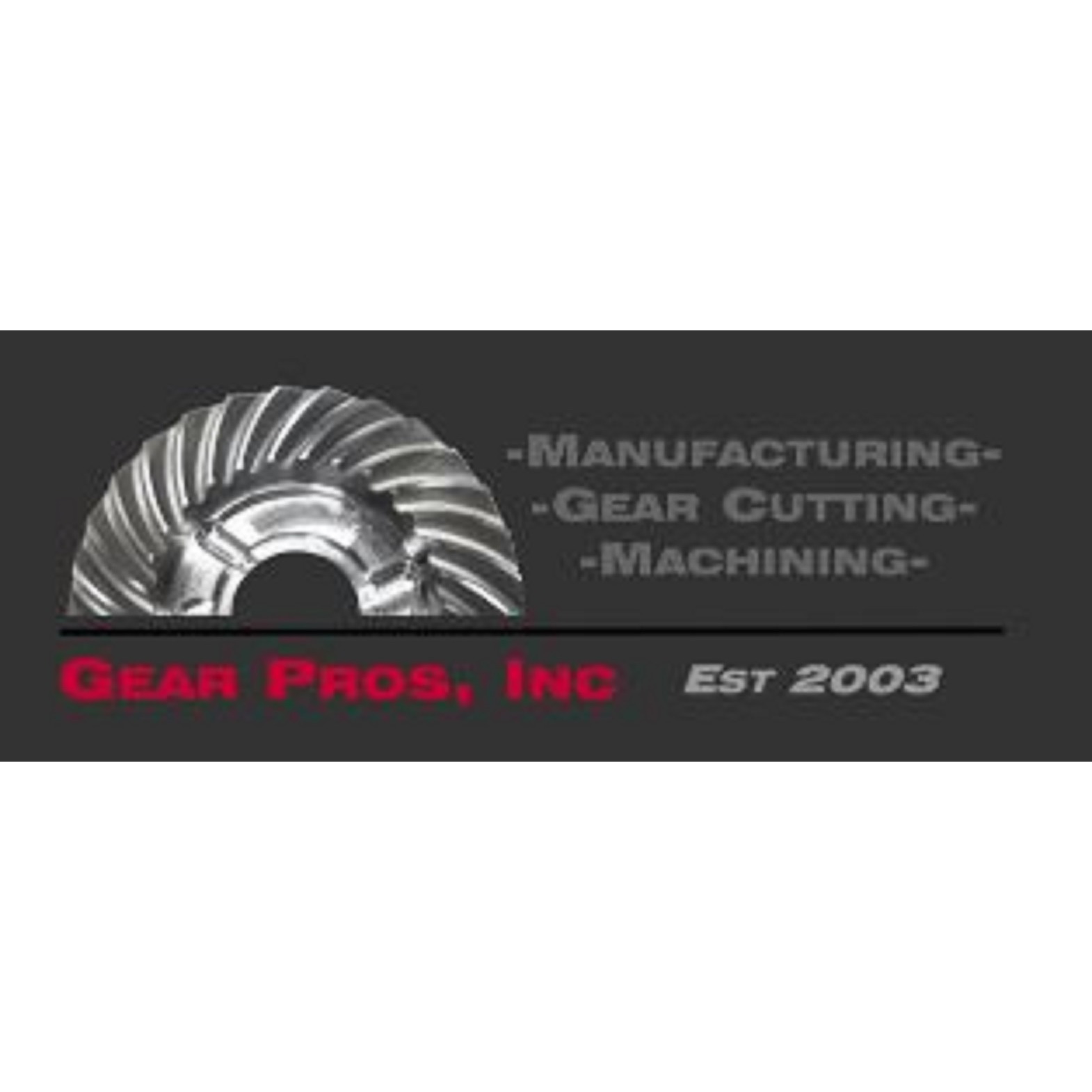 Gear Pros Inc